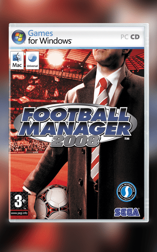 Championship Manager 2006 para PSP (2006)