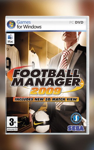 Championship Manager 2007 First Impressions - GameSpot