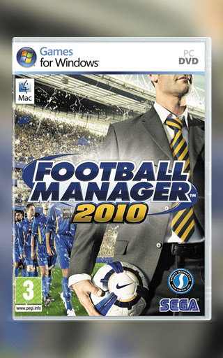 Yahoo Games: Worldwide Soccer Manager 2009 Review