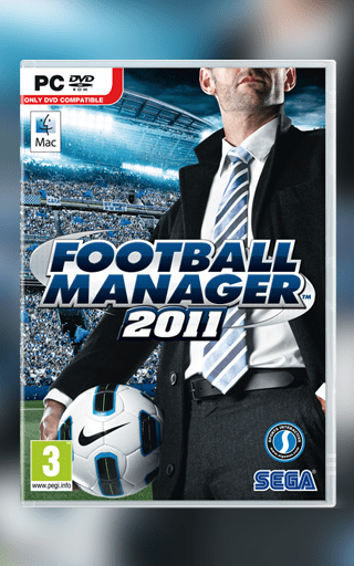  World Wide Soccer Manager 2009 - PC : Video Games