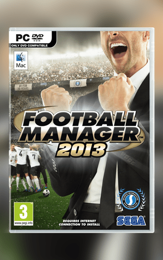 G1 - Simulação de 'Football Manager 2013' se torna mais acessível para os  fãs - notícias em Tecnologia e Games