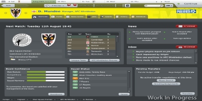 Football Manager 2010 PL : Sports Interactive : Free Download