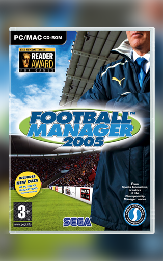 World Wide Soccer Manager 2009 - PC : Video Games