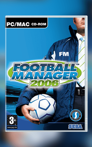 Football Manager 2022 - PC Game