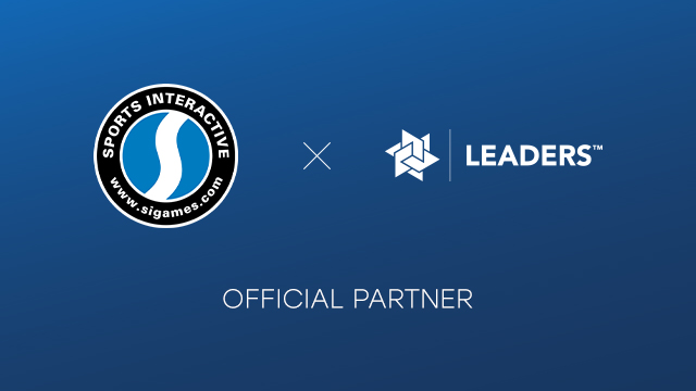Sports Interactive extend partnership with Leaders in Sport
